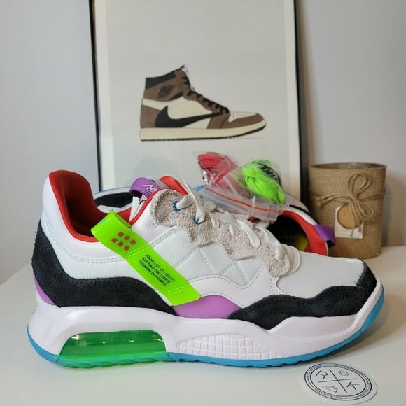 Jordan | Shoes | Nike Wmns Jordan Ma2 Greatest Gift | Poshmark